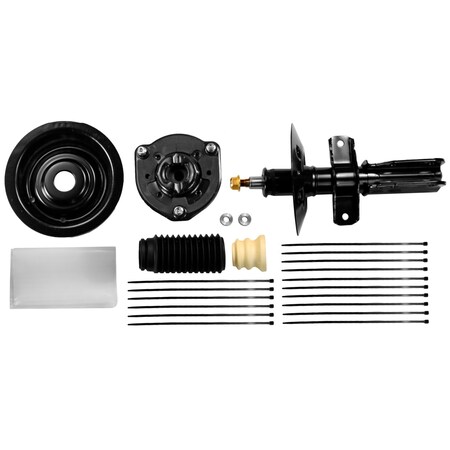 Monroe Electronic Strut To Conventional Strut C, 90011C2 90011C2